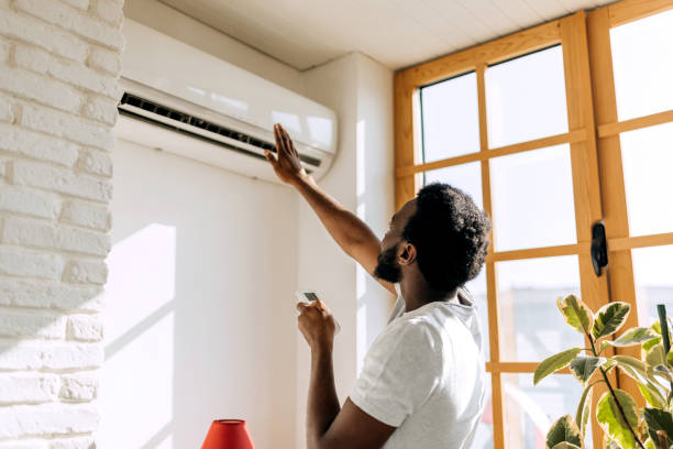 Best Residential HVAC services  in Hudson, TX