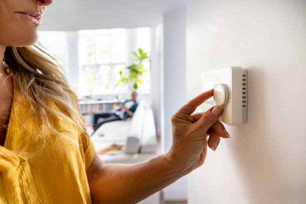 Best Best HVAC companies  in Hudson, TX