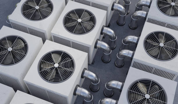 Best Affordable HVAC services  in Hudson, TX