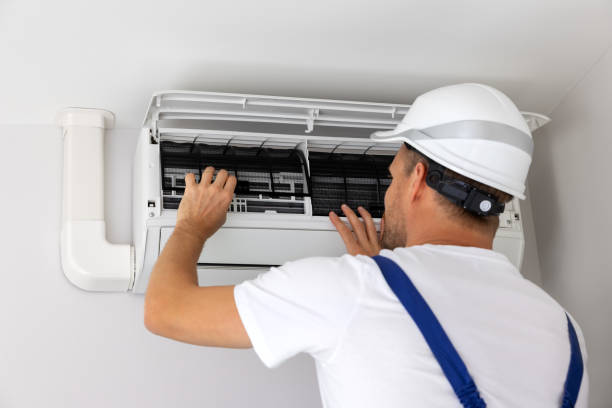 Affordable air conditioning repair in Hudson, TX