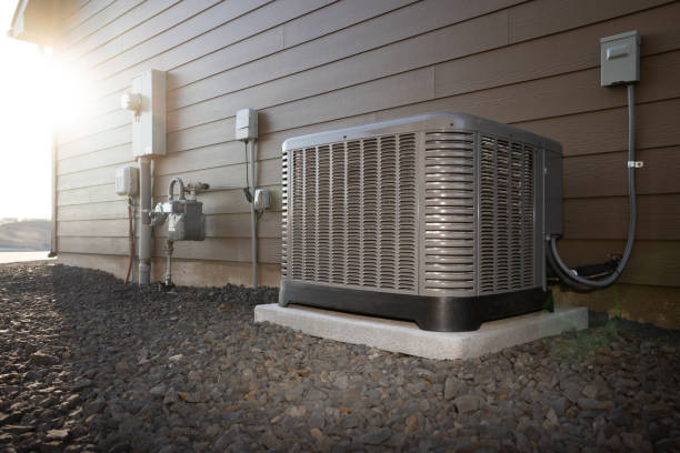 Best HVAC system installation  in Hudson, TX